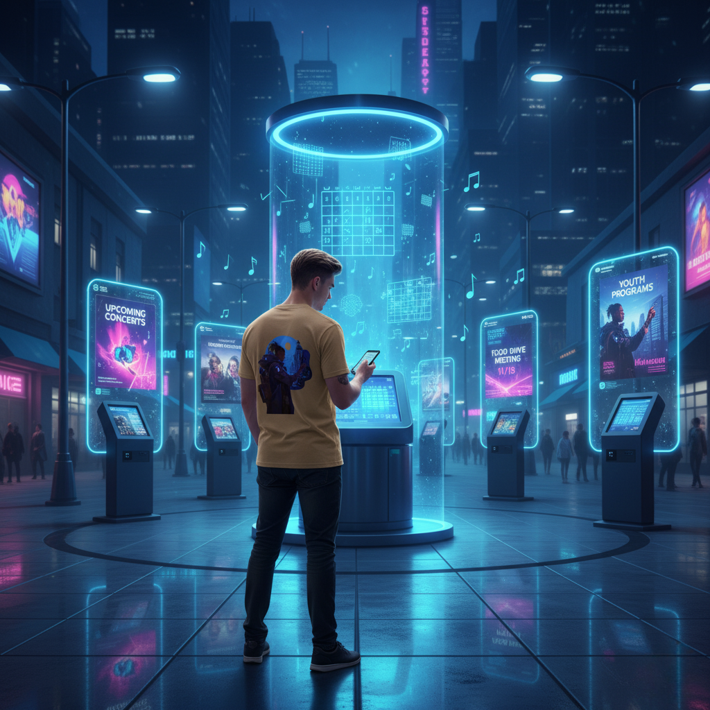 City Views Night Prowler