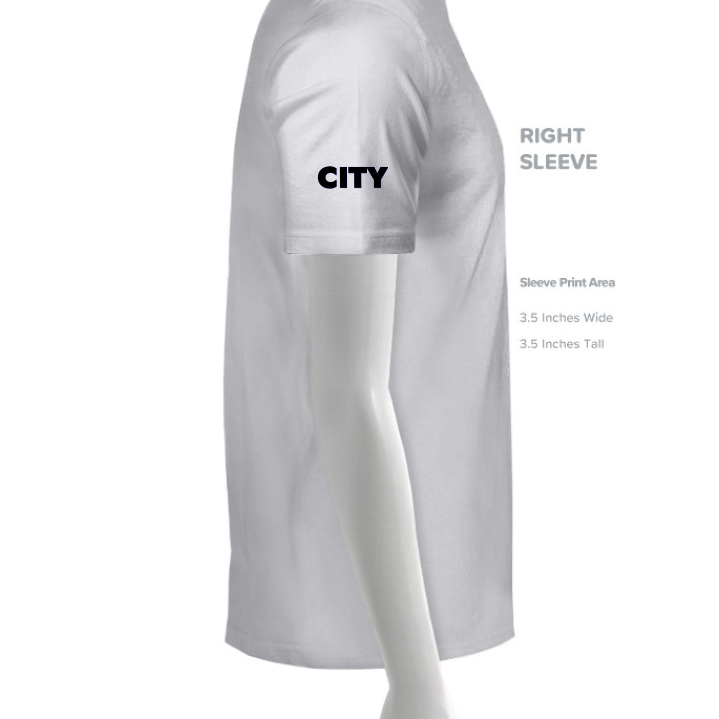 Ash - SLEEVE_RIGHT