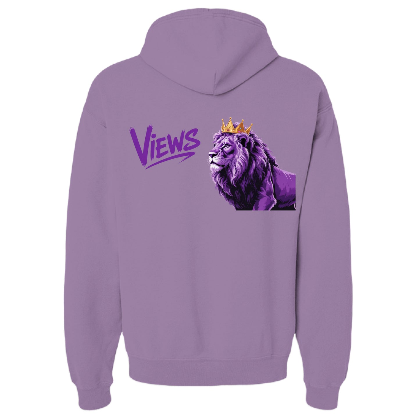 Grape Soda - BACK