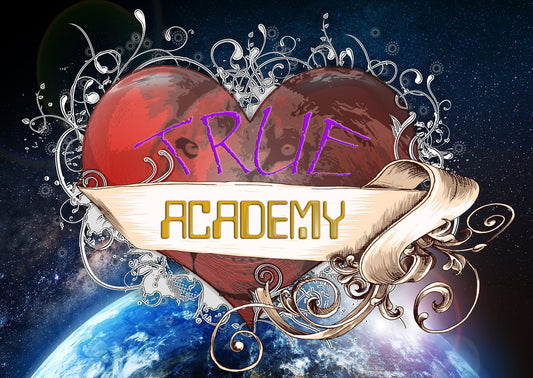 True He(ART) Academy Gift Card