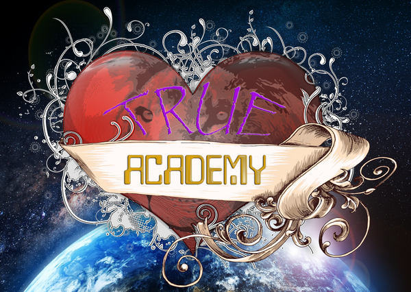 True He(ART) Academy Store