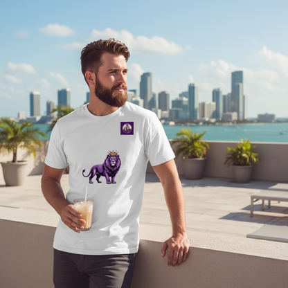 CITY VIEWS "Honorary LION" T-Shirt