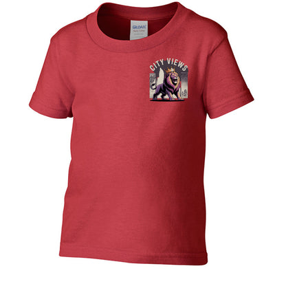 RED - FRONT