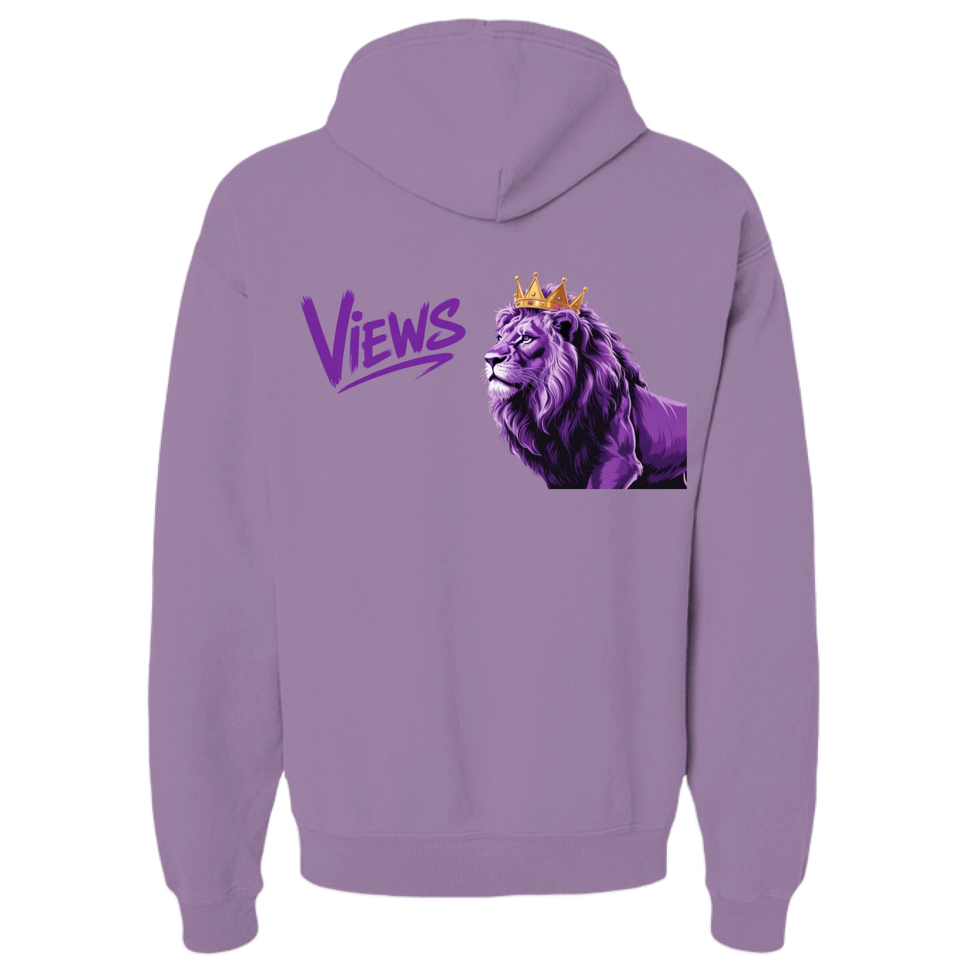 Grape Soda - BACK