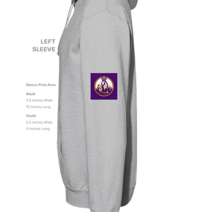 CONCRETE - SLEEVE_LEFT