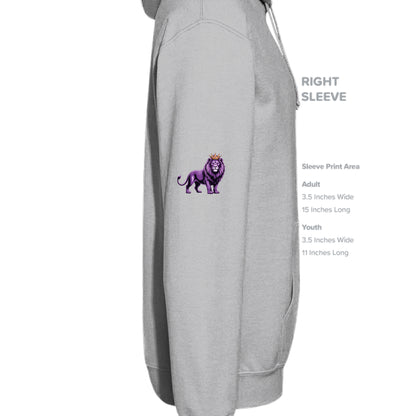 CONCRETE - SLEEVE_RIGHT